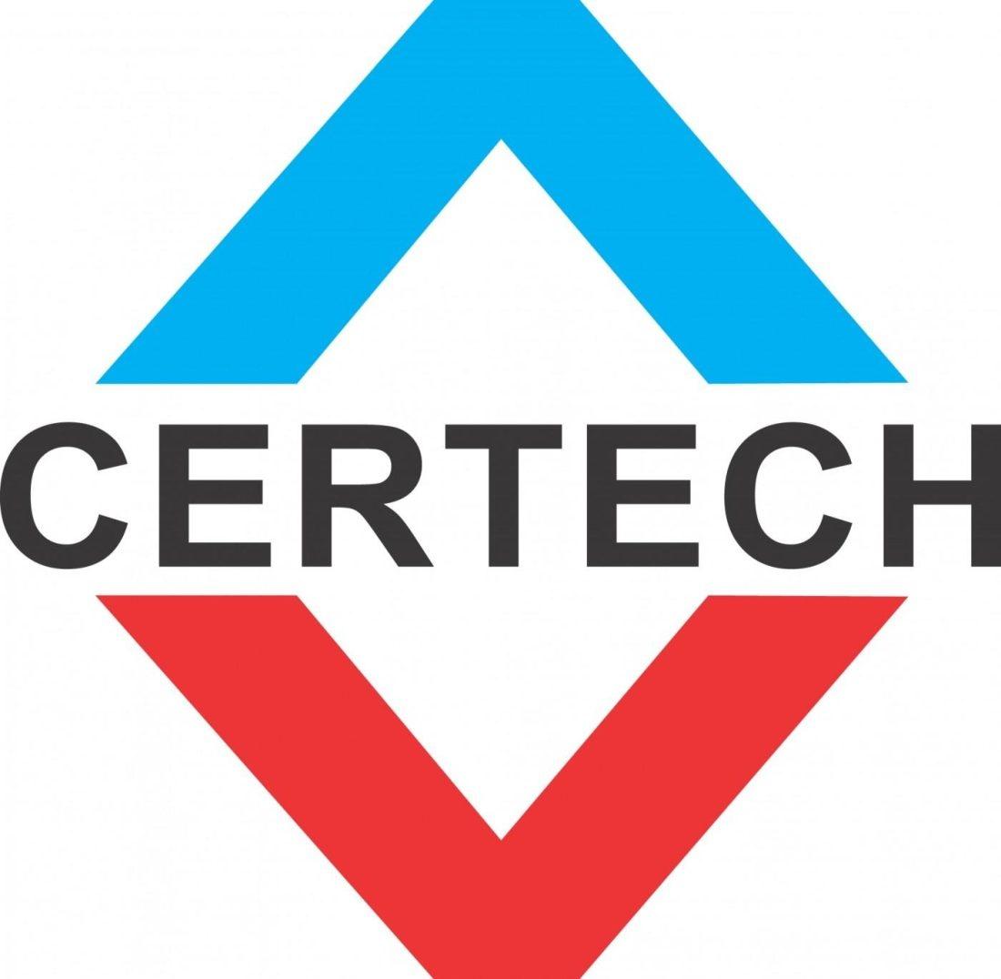 CERTECH logo