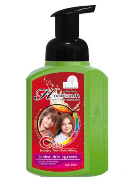 Junior Skin System - Cola