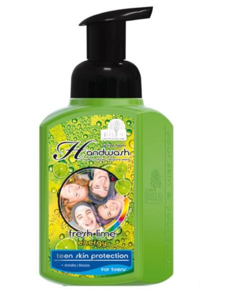 Fresh Lime – Skin Protection