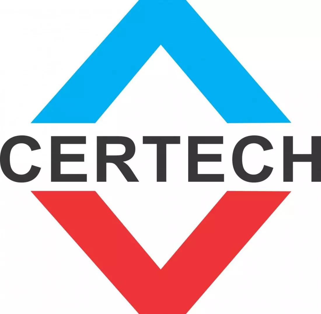 CERTECH logo
